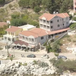  Ξενοδοχείο με διαμερίσματα Poseidon